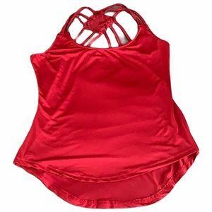 Soft Stylish Tank Top